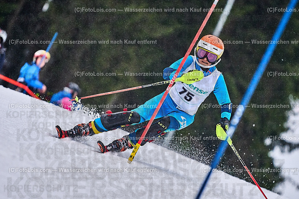 _ALP7738_KinderVergleich-SL_Semmering_Ledwinka Lukas | NÖ LandesKinderRennen + Raiffeisen Wiener Alpen KinderCup, SLALOM am Semmering/Südhang, So 25. Jänner 2026.