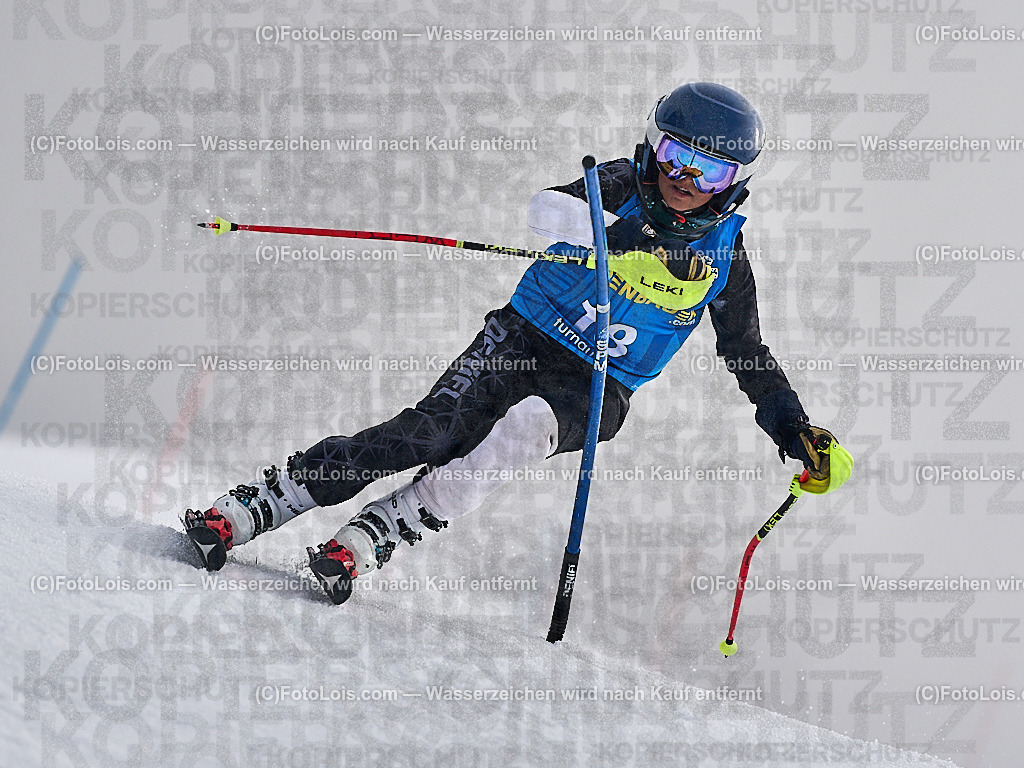 _ALP9829_Wiener-LM-SL-II_Turnau_SCHUELER_Lugbauer Alarich | Wiener SLALOM-Landesmeisterschaften, 2. Durchgang, in der Schwabenberg Arena in Turnau/Hochsteiermark, So 22. Februar 2026.
