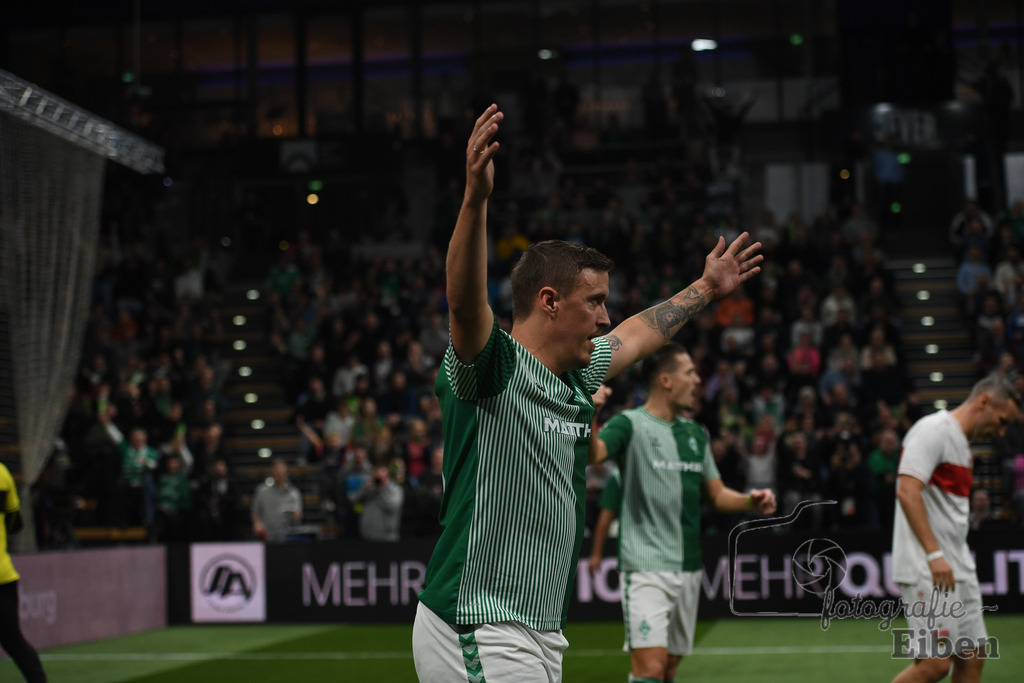 Cup der Öffentlichen Oldenburg | Cup der Öffentlichen Oldenburg am 05.01.2024 in Oldenburg (Weser-Ems Halle), Photo: Philip Eiben 2023 - Realisiert mit Pictrs.com