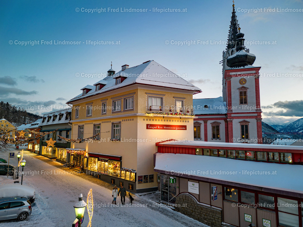 Erster Adventsonntag 2023_0312023_Foto Fred Lindmoser--Mariazell_8 | Fotos und Fotoprodukte - Realisiert mit Pictrs.com