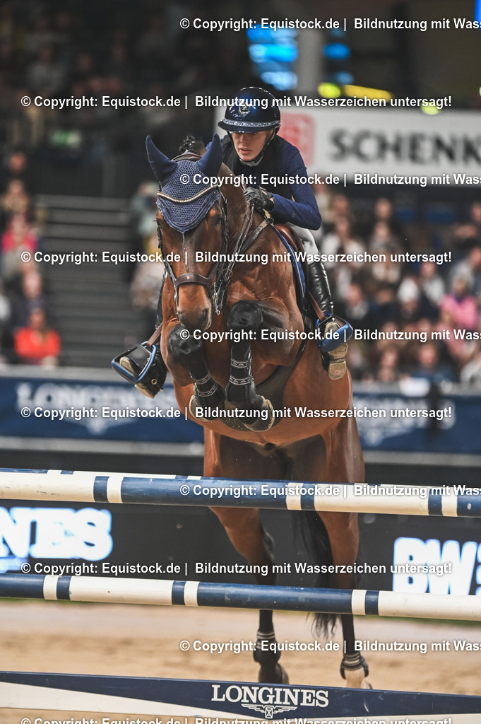 20251116_FEI-Jumping-World-Cup_TOMSPIC_0110 | Foto: Thomas Hartig