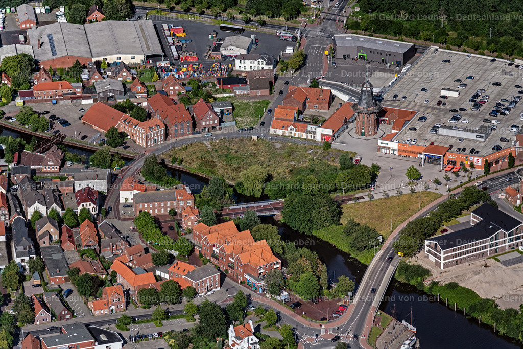 4036997 | Frisia Mühle, Norden