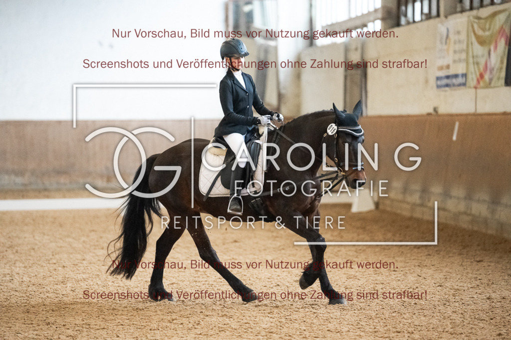 DSC02053 | Reitturnier_Göppingen_April_2026, Elena_Nürnberger, Schespony