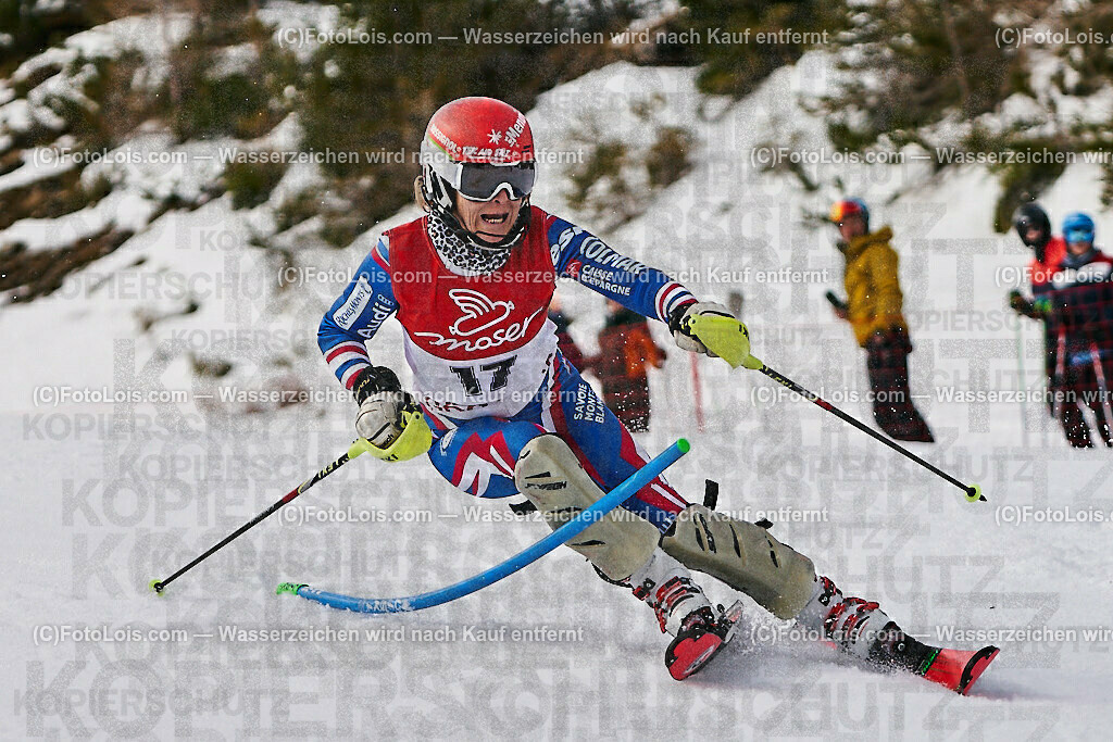 ALS0249_WCM-SL-I_Kat-C_Jay Muriel | (C)FotoLois.com, Alois Spandl, World Criterium Masters Ski Alpin 2023 Hochkar, Slalom, Kategorie C, Di 21. März 2023.