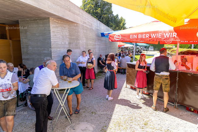 Laurenzikirchtag in Glanhofen | Bildershop von pixelworld.at - Realisiert mit Pictrs.com