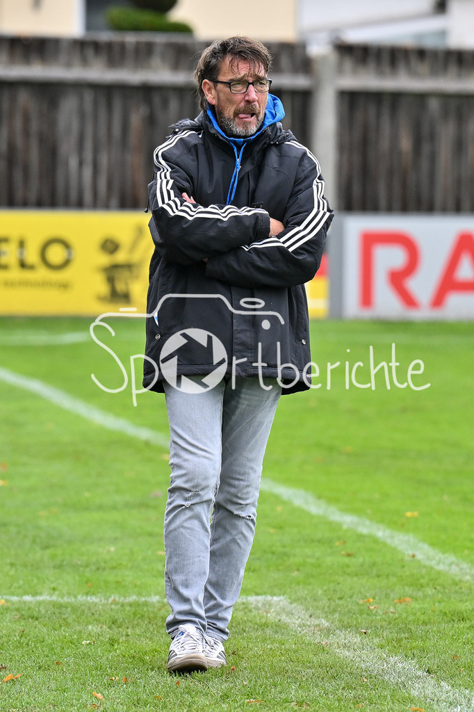 BC Aichach II - TSV Kühbach II | Martin BRUNNER