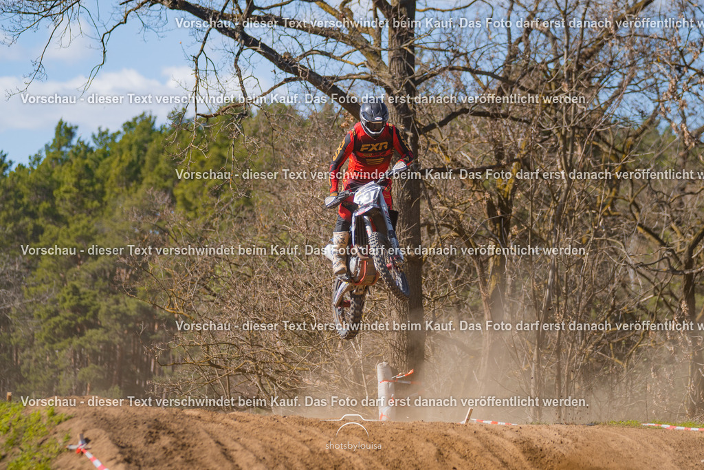 20260406_MSCHänchen-0167 | Sportfotografin aus Berlin-Brandenburg mit Fokus auf Motocross. Ich halte deine sportliche Leistung und echte Emotionen auf und neben der Strecke professionell fest. Entdecke die Fotos von deinem Rennen und bestelle sie direkt hier im Shop.