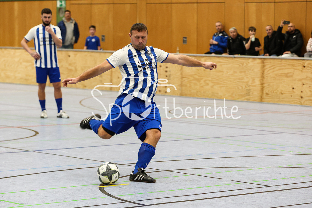 AH Traditions-CUP BC Aichach | Bc Aichach - FC Ingolstadt