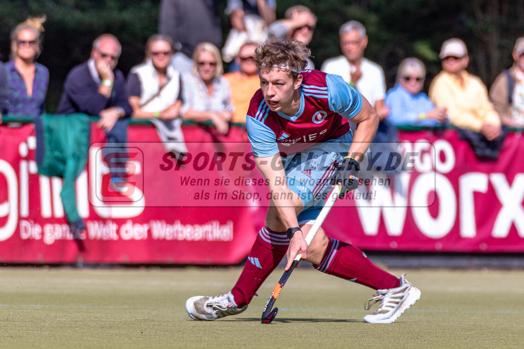 SM_20240915-D5A_2240 | 1.Bundesliga Feldhockey (M) UHC MSC / 4:6 n.P.