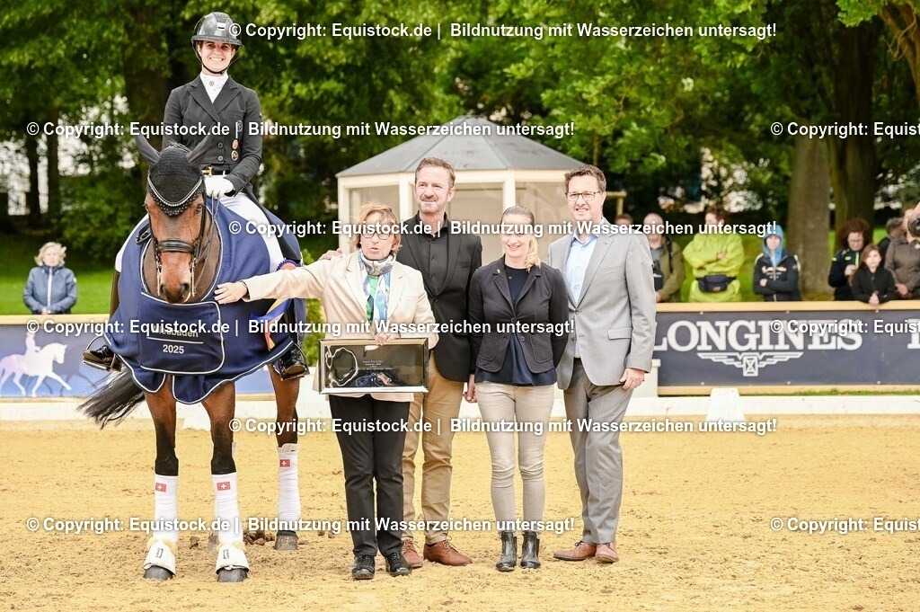 20250607_1_GP-Tour_Dressage_0517 | Foto: Thomas Hartig