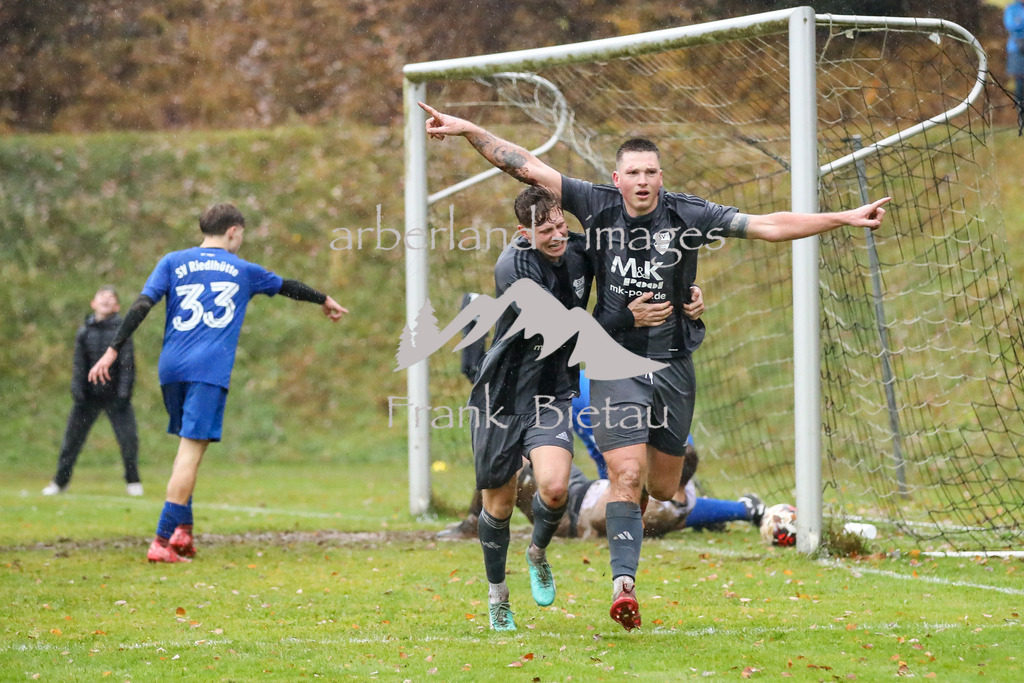 OE7A8006 | 2:2 Ausgleich