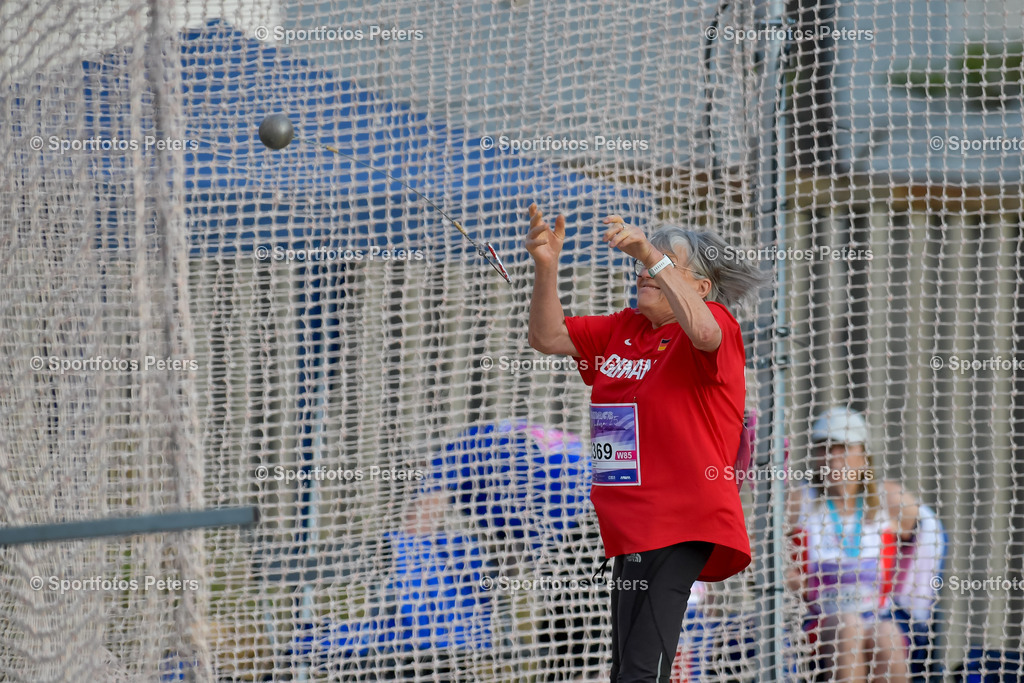 EMACS 2025 - Day 3_2 | European Masters Athletics Championships am 11.10.2025 auf Madeira (Portugal)Foto: Kai Peters - Realisiert mit Pictrs.com