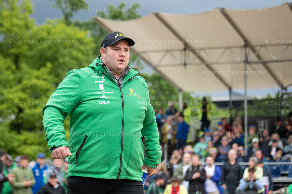 Schwingen -  Zürcher Kantonal 2023 | Zürich Allmend, 14.5.23, Schwingen - Zürcher Kantonal.
