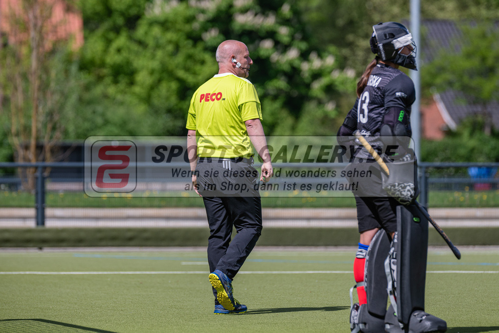 SM_20250503-DSC_8667 | 1.Bundesliga Feld - Rückrunde (W) DCADA  - GTHGC / 1:0 (0:0)