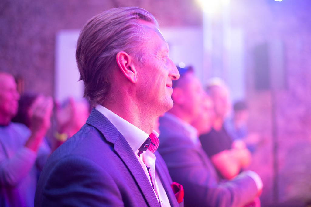 Tango meets Cuba | Tango meets Cuba mit den Klazz Brothers & Cuba Percussion im Forte Belvedere Leisnig zum Festival Hallo Leisnig 2022. - Realisiert mit Pictrs.com