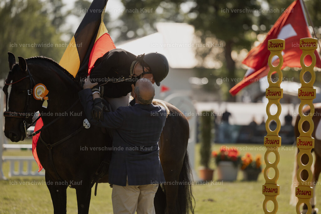 WE_MOS_Stoib_MOSSieger_PI2025_2465 | Pferd International München 2025