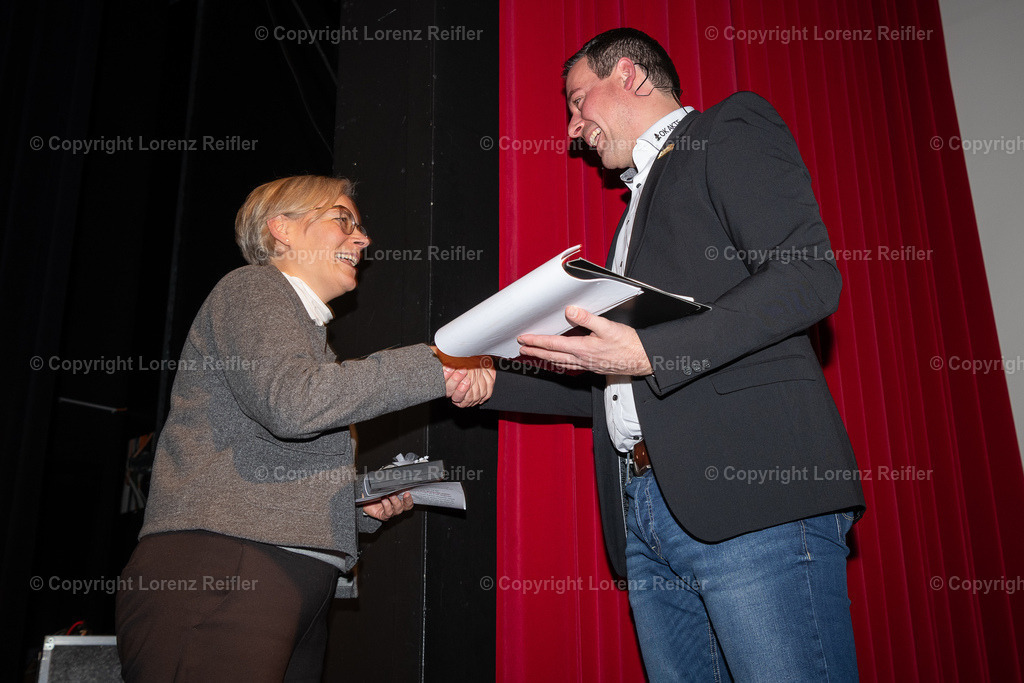 Turnen -  ATV DV 2025 | Appenzell, 22.11.25, Turnen - ATV DV.