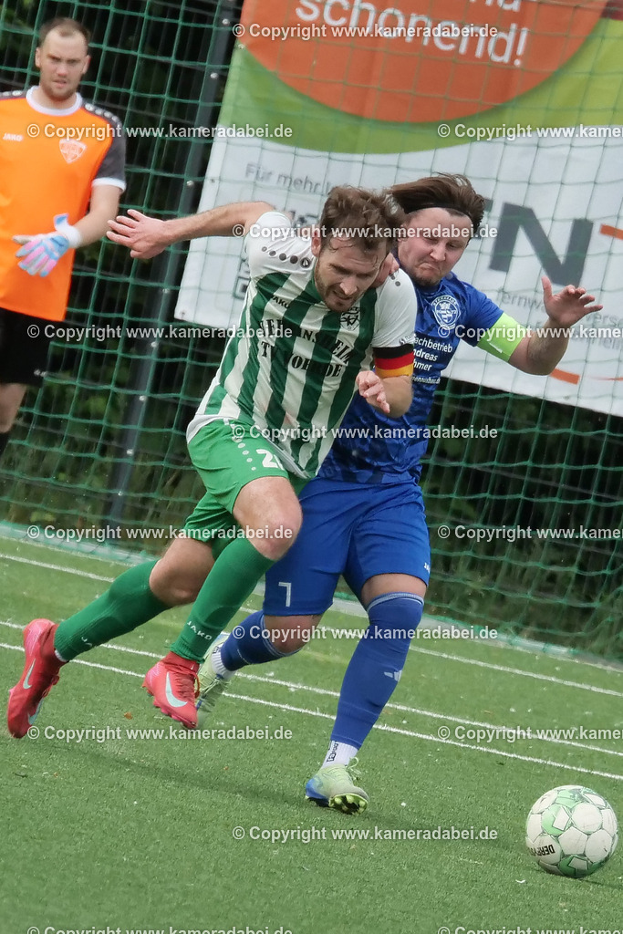 Fußball : Bezirksliga : TV Voerde - FC Sterkrade 72 | Fußball : Bezirksliga : TV Voerde - FC Sterkrade 72 am 25.05.2025 in Voerde - Realisiert mit Pictrs.com