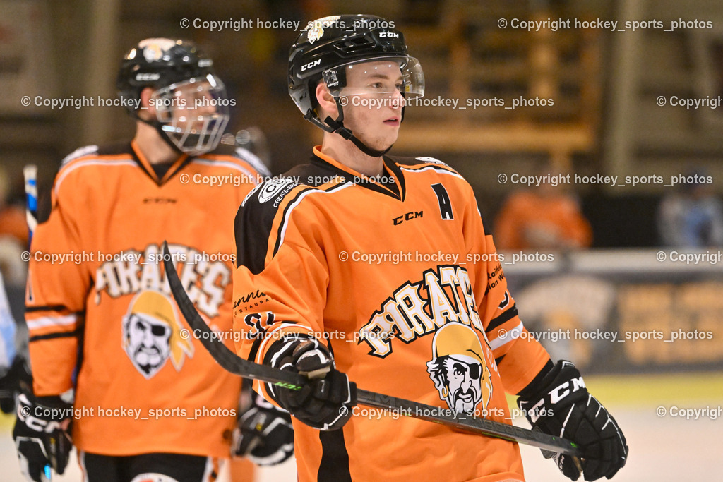 USC Velden vs. ESC Steindorf 9.1.2023 | #81 Wieser Christopher