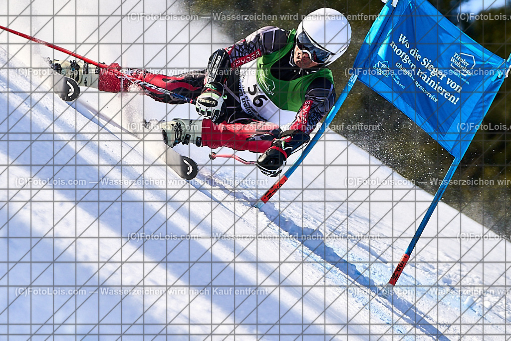 _ALP0131_FIS-Masters-GS-I_Glungezer_Geiger Werner | FIS-MASTERS-WorldCup am Glungezer, GiantSlalom-I, Sa 17. Jänner 2026.