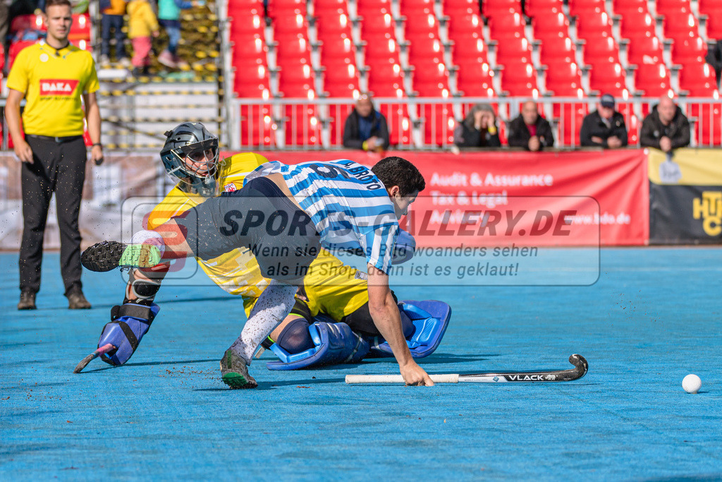 SM_20221002-D5A_3381 | Club Egara - Western Wildcats HC / 3:1