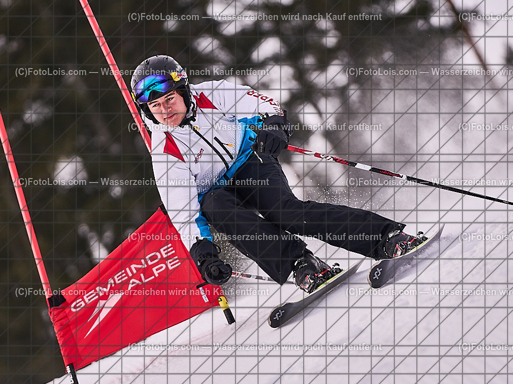 _ALP9051_Neujahrs-Skikurs | Ski- und Snowboardschule Haginger beim NEUJAHRS-Skikurs 2026, Kursabschlussrennen am Mo 5. Jänner 2026.