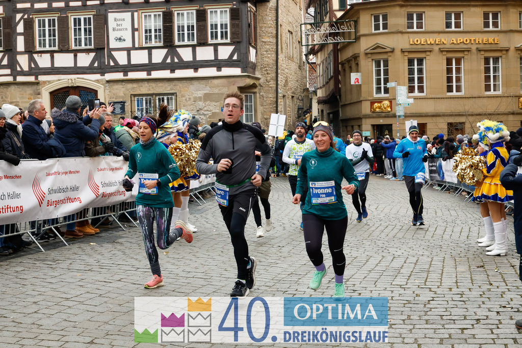 VR Bank Hauptlauf 10km | 40. Optima 3koenigslauf 2026 - Realisiert mit Pictrs.com