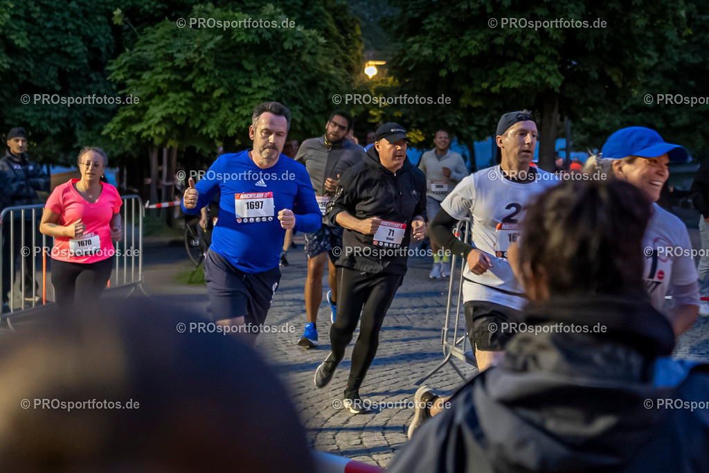21. Nachtlauf des ASV Köln; Köln, 08.05.24 | Impressionen vom 21. Nachtlauf des ASV Köln am 08.05.24 in der Altstadt von Köln (Deutschland). Foto: BEAUTIFUL SPORTS/Bernd Hoffmann