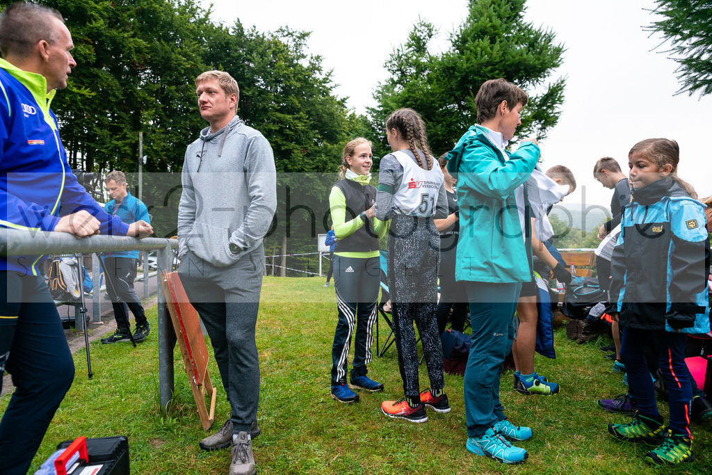 RWS-Schießen - Roller Trusethal | 11. September 2021