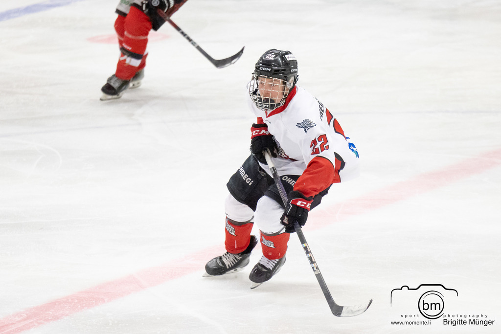 Tyresö Hanviken Hockey vs IFK Täby HC_570A0576 | Preseason U18 Regional Herr Östra - Realisiert mit Pictrs.com