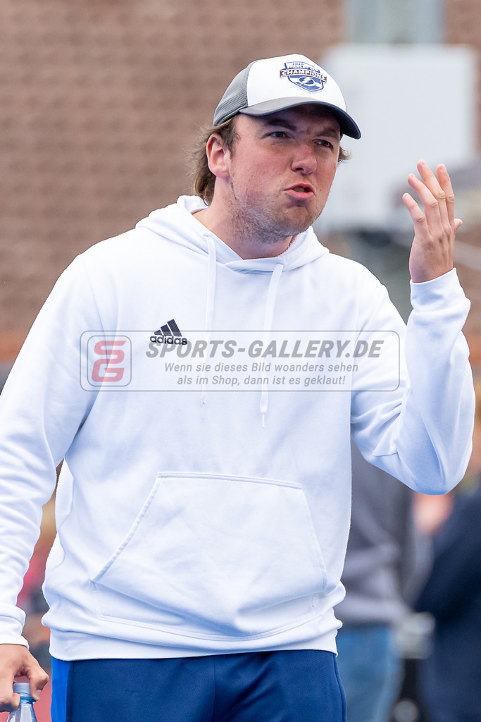 HK_20240602_102188 | 2.Bundesliga Damen Crefelder HTC - RTHC Leverkusen am 2.6.2024 Crefelder HTC , Krefeld ,