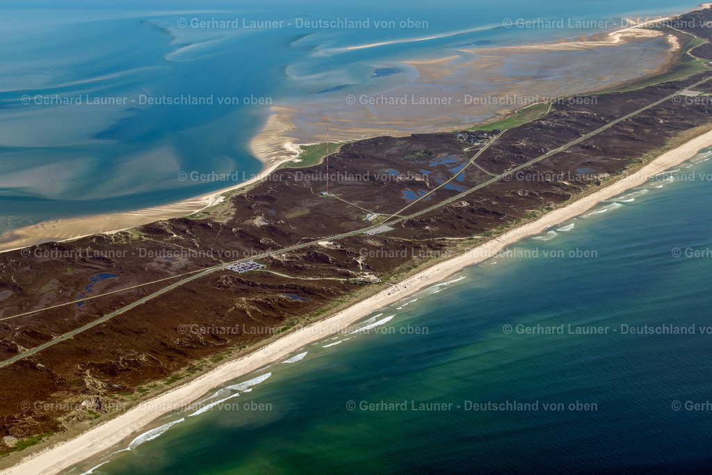 3801810 | Strand südl. von Westerland, Nationalpark Schleswig-Holsteinisches Wattenmeer