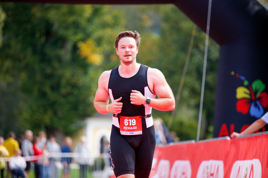 ALOHA MONDSEE TRIATHLON 2025 | AUSTRIA, 07.09.2025, Mondsee, ALOHA MONDSEE TRIATHLON 2025, Photo: WAPICS / Andreas Willdoner