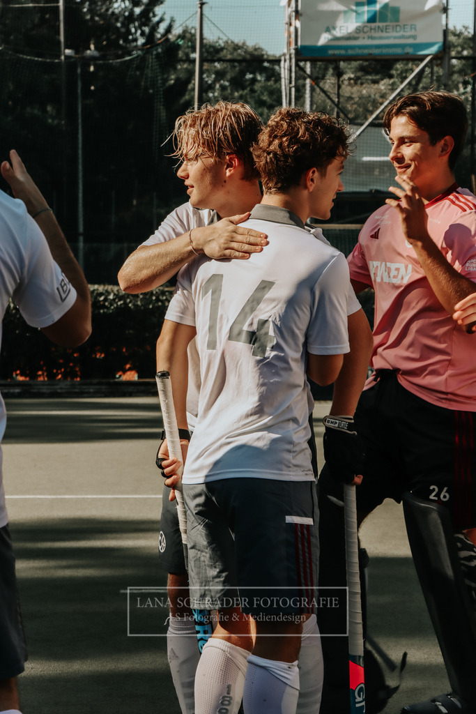 Herren_Bundesliga_05_UHC-MSC_28.09.25_Hamburg (85 von 313) | lanaschraderfotografie - Realisiert mit Pictrs.com