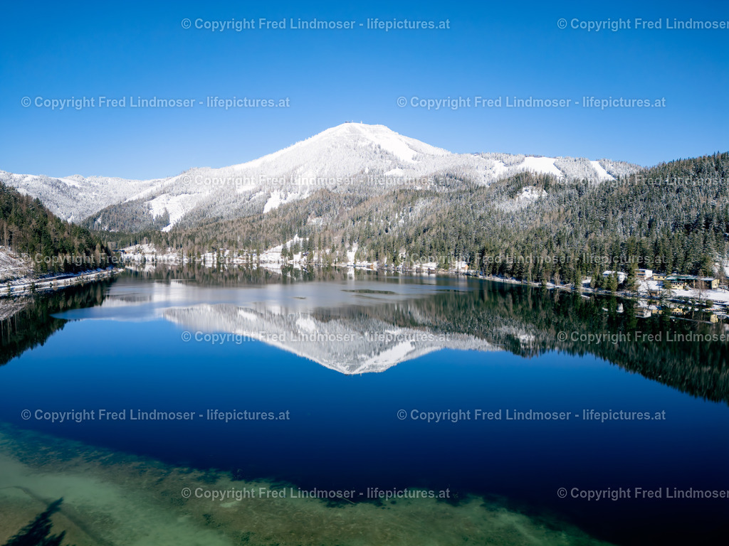 Erlaufsee am 18032025 _ Fred Lindmoser- | default - Realisiert mit Pictrs.com