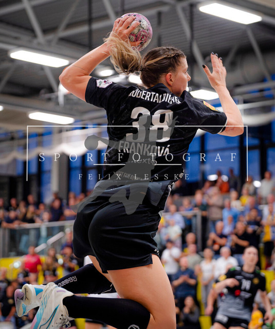 HCR VS HSV-0465 | sportfotograffelixlesske