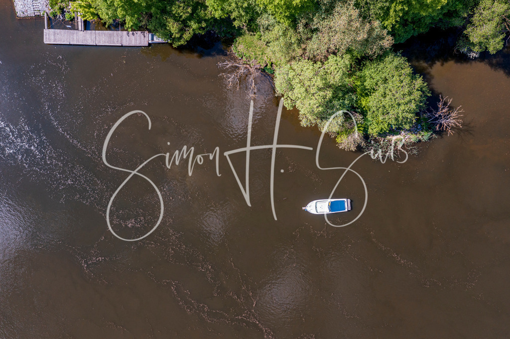 Donau als Freizeitort | simonsuess - Realisiert mit Pictrs.com