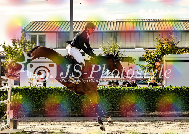 20250829_Springprüfung Kl. M 125cm-32 | JS-Photostyle - Sport-/Portrait- & Eventfotografie