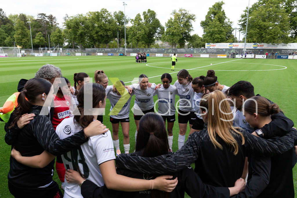 Fußball I Frauen I Saison 2025-2026 I Frauen 3. Liga | FVRZ Gruppe 2 | 18. Spieltag I Spielvereinigung Schaffhausen Damen 1 - Team Furttal Zürich I 17.05.2026 | Hochwertige Sportfotos kaufen & lizenzieren für Medien, Vereine, Agenturen & Sportler:innen. Entdecke professionelle Sportfotografie im Bildshop von Alexander Franzen. - Realisiert mit Pictrs.com