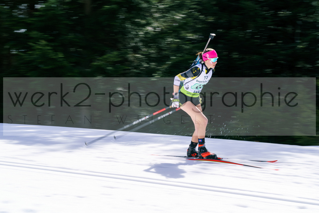 FESA Alpencup / DP Arber | 7. Deutschlandpokal Finale - ARBER Hohenzollern Skistadion, 6. - 9. März 2025
