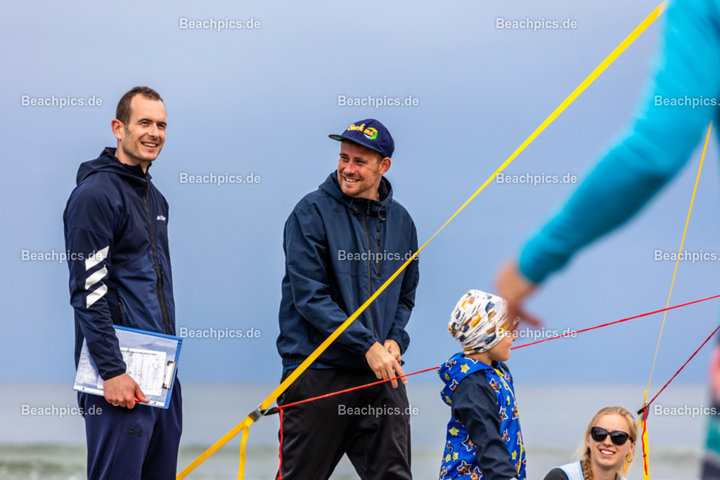 2024-00101691-Beachcup-Binz |  15.06.2024; Ostseebad Binz Foto: Gerold Rebsch - www.beachpics.de