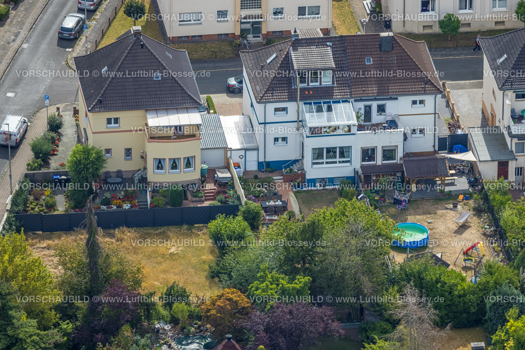 Hamm220810142 | Luftbild Blossey Luftbilder NRW Deutschland