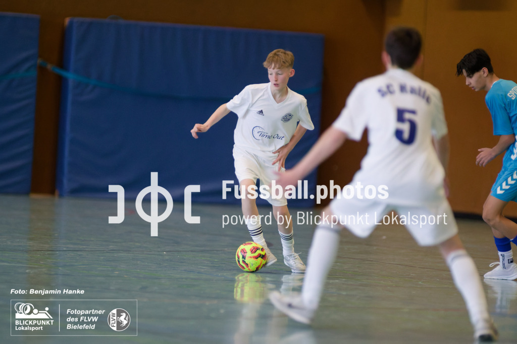 20260201_U15_Turnier_Herford_206 | Blickpunkt Lokalsport - Realisiert mit Pictrs.com
