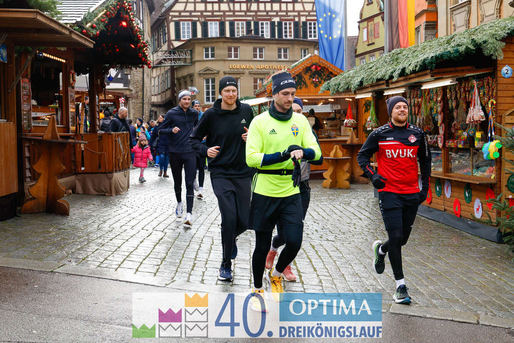 40. 3Koenigslauf 2026 | 1. Testlauf 07.12.2025 - Realisiert mit Pictrs.com