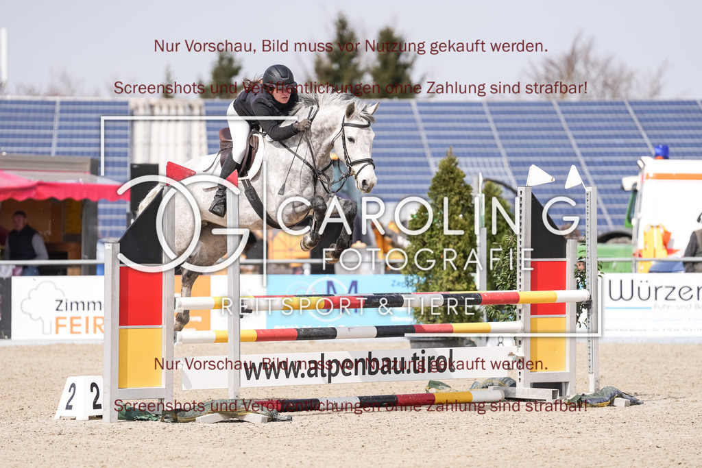 DSC05791 | Late_entry_Springturnier_Bad_Wurzach, Tina_Eisele, Zindy_5
