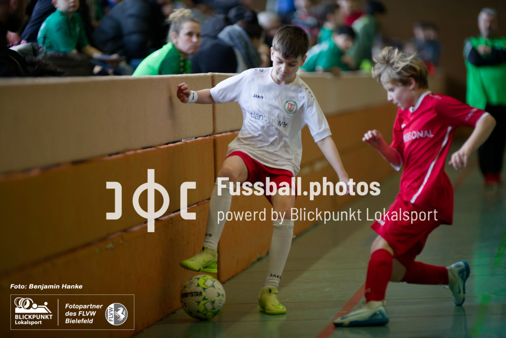 20260201_U11_Turnier_Herford_011 | Blickpunkt Lokalsport - Realisiert mit Pictrs.com