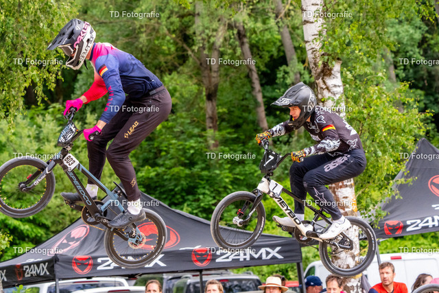 BayBMX2026-06823 | Fotogalerie von Thomas Dettweiler mit Eventbildern und lizenzfreien Fotos. Perfekt als Wandbild, für Büro, Website oder private Nutzung. - Realisiert mit Pictrs.com