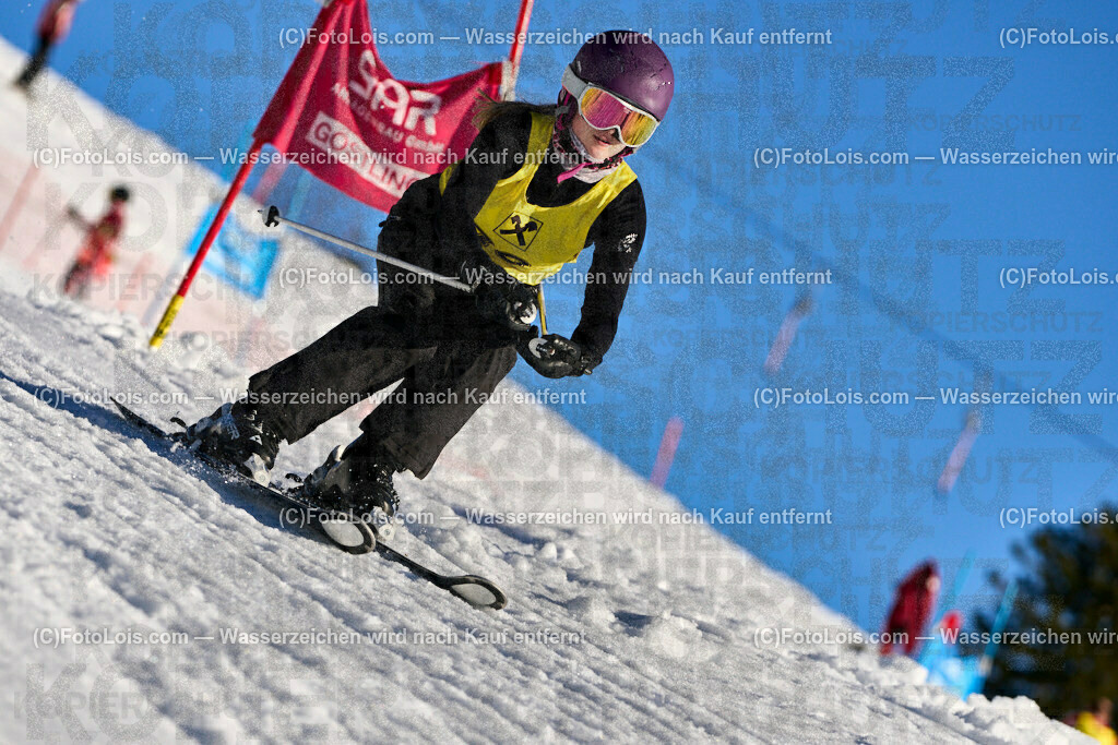 ALP8811_NOe-BetriebsSKI-LM_Koelbel Katharina | (C)FotoLois.com, Alois Spandl. 51. Niederösterreichische LandesBetriebs-Skimeisterschaften, best of two, Almlift-Piste Hochkar, LSV - Schiclub Göstling-Hochkar, Fr 16. Februar 2024.