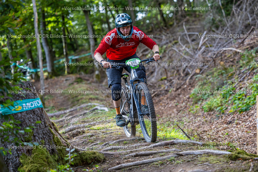 Enduro One Eifa R6-8158 | OCR Bilder Fotograf Eisenach Michael Schröder