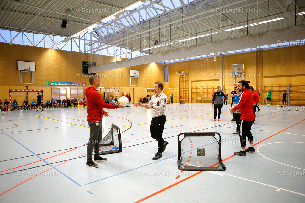 TRAINERAUSBILDUNG_67 | TRAINERAUSBILDUNG OOEFV WELS